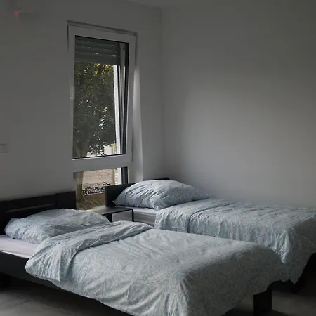 Neubau 1 Fuer 1-2 Personen Eckardtsheim