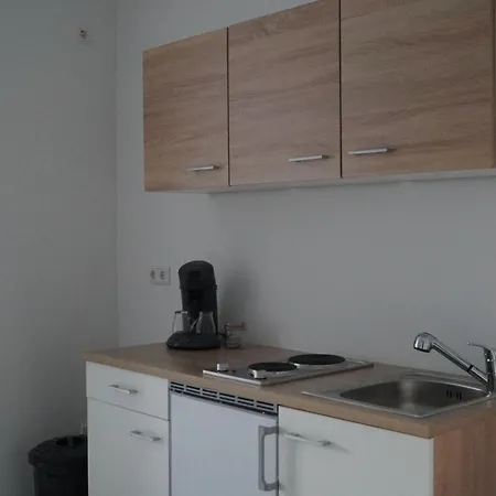 Apartment Neubau 1 Fuer 1-2 Personen