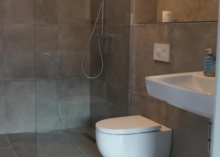 Apartamento Neubau 1 Für 1-2 Personen Eckardtsheim