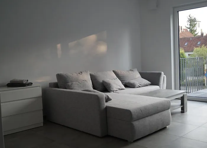 Neubau 1 Für 1-2 Personen